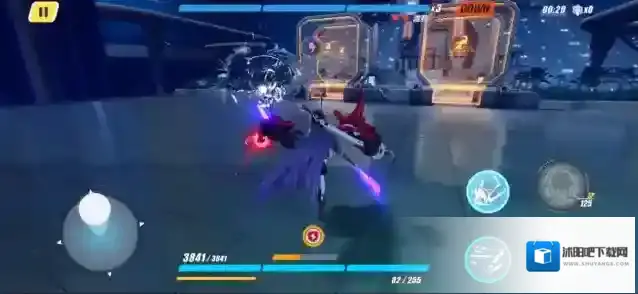 崩坏3渡鸦攻略闪点作战怎么打