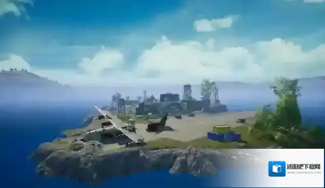 和平精英怎么混进决赛圈 学会这招你也可以