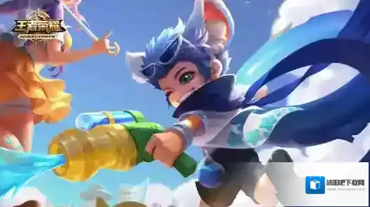 王者荣耀李元芳强不强 超全英雄解读