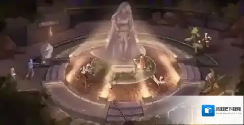 明日之后营地雕像有什么用？明日之后营地雕像作用介绍