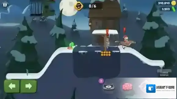 僵尸榨汁机云存档