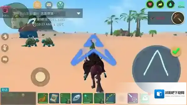 创造与魔法新手怎么玩 新手入门玩法详解