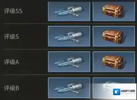 明日之后多贝雪山