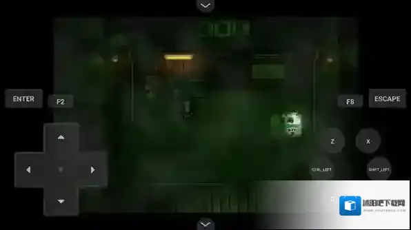 黑森町绮谭剧情