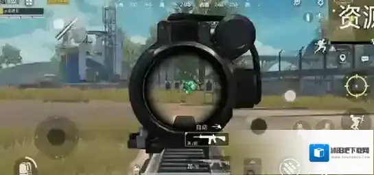 和平精英高手常用的套路