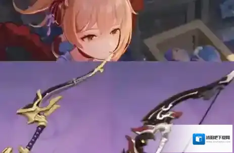 原神宵宫破魔之弓和弓藏怎么选?原神宵宫破魔之弓和弓藏选择建议