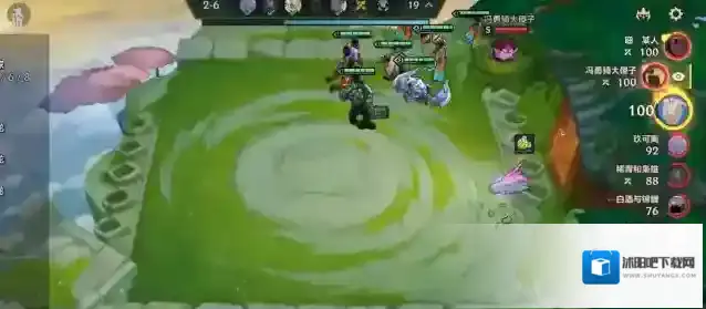 金铲铲之战稳赢阵容