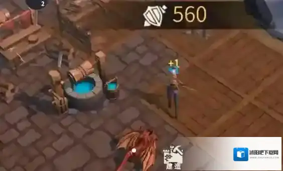 冰原守卫者鹿皮怎么获得 鹿皮获取途径说明