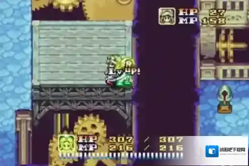 新约圣剑传说很多人