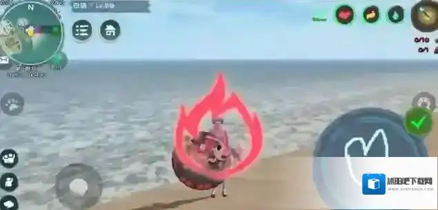 创造与魔法致盲魔法怎么用