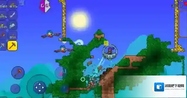 泰拉瑞亚怎么获得宠物