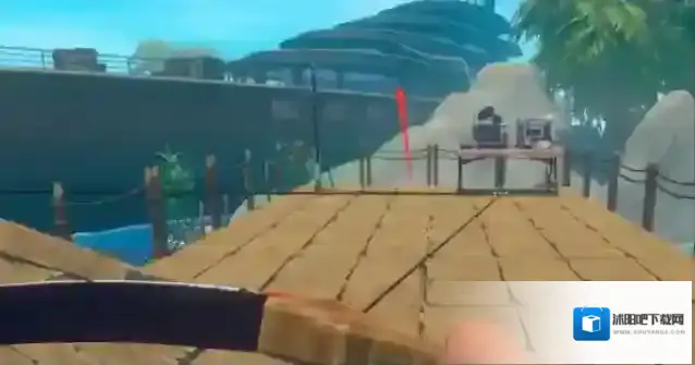 木筏求生引擎图纸在哪里?木筏求生引擎图纸位置介绍