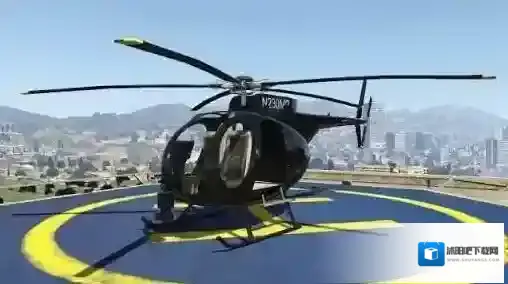 gta5飞机