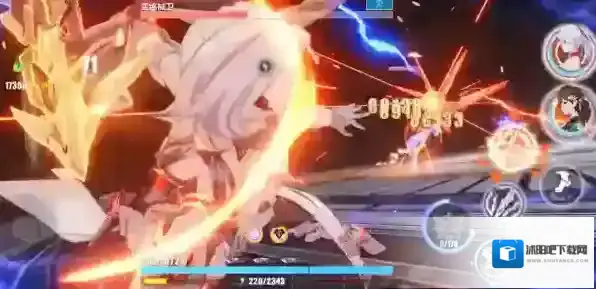 崩坏星穹铁道B服星光