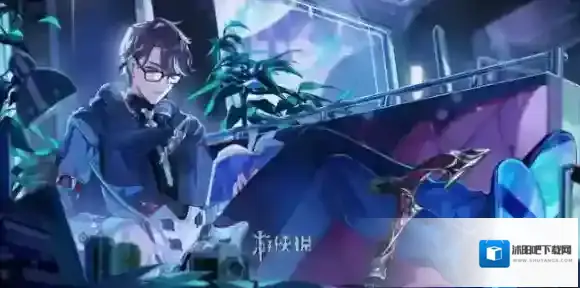 崩坏星穹铁道铁卫