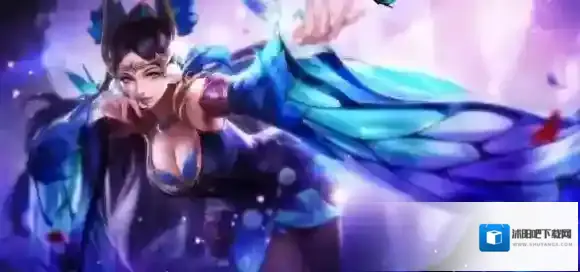 王者荣耀仲夏夜之梦