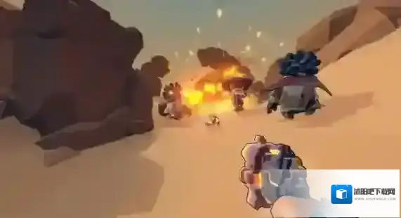 枪火重生武器解锁 《枪火重生》各项目解锁条件介绍