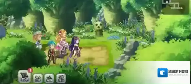 另一个伊甸：穿越时空的猫金属