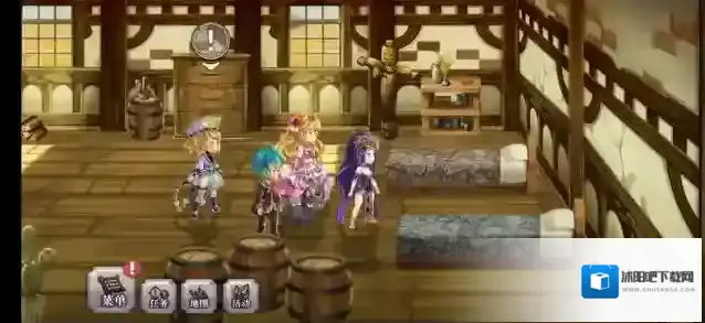 另一个伊甸：穿越时空的猫天神