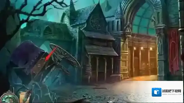 密室逃脱13墓地怎么通关 墓地道具位置一览