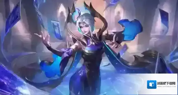 王者荣耀塔罗牌