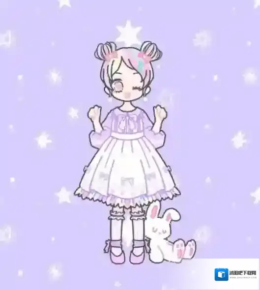 《装扮少女》剧情模式攻略汇总大全