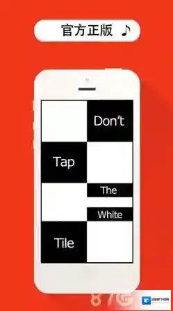 别踩白块儿豆子