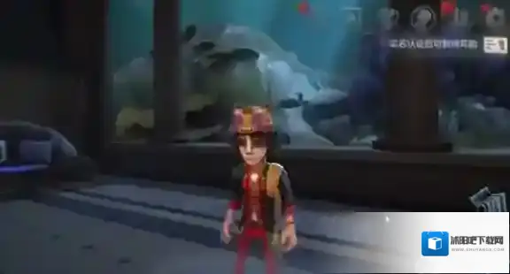 网易第五人格紫皮