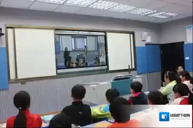 《空中课堂》注册登录教程