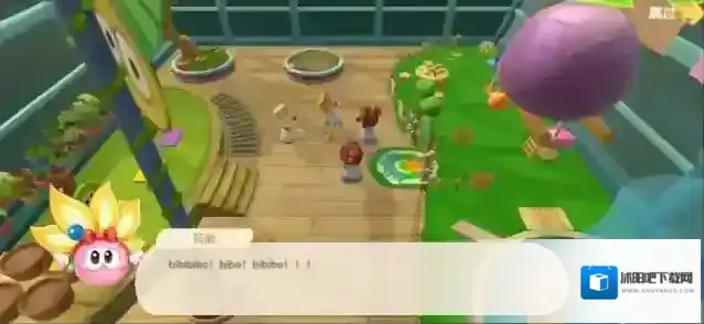 摩尔庄园的超级拉姆怎么拥有