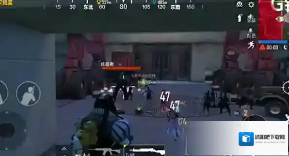 和平精英是为什么