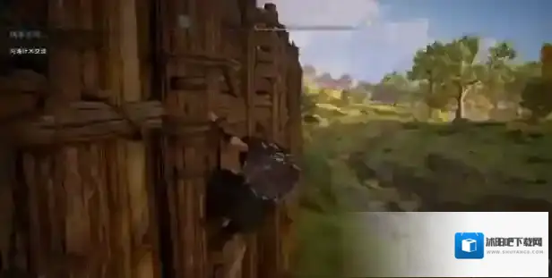 刺客信条：英灵殿敌人