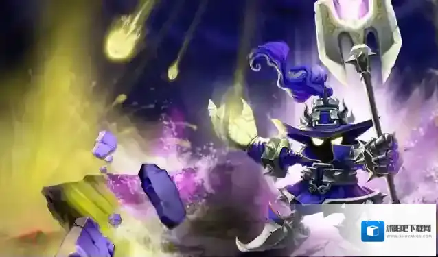 英雄联盟 职业选手Shanks掠食者小法教学