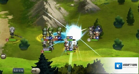 梦幻模拟战驱散