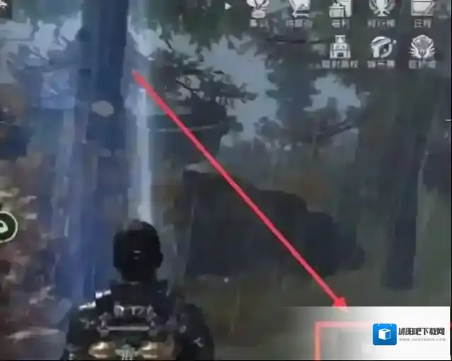 明日之后不明生物