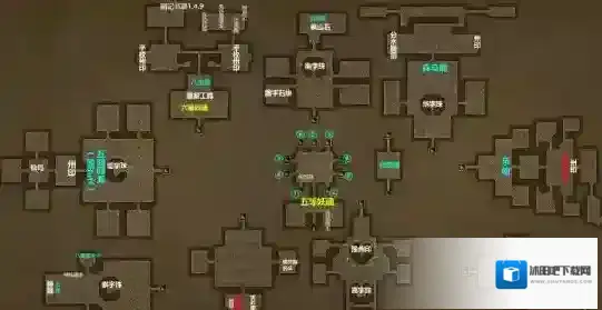 长生劫如果我们