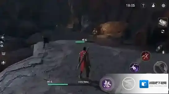 流星蝴蝶剑内功系统详解