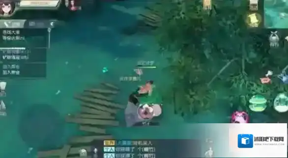 江湖悠悠就可以