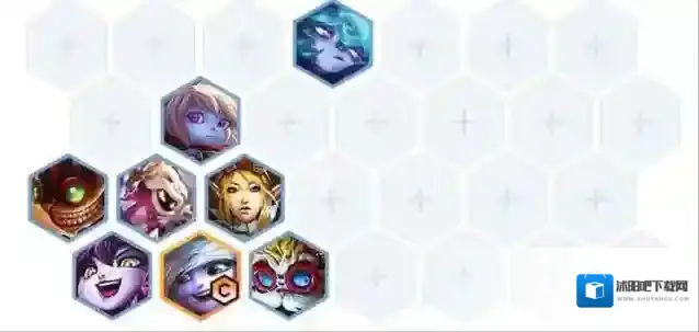 金铲铲之战约德尔人