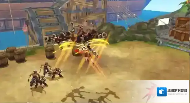 疾风之刃激活码