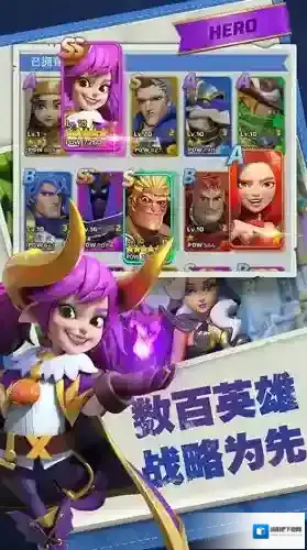 永恒世纪元冒险模式攻略