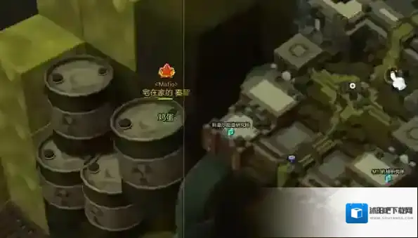 机械迷城老四机械博士攻略