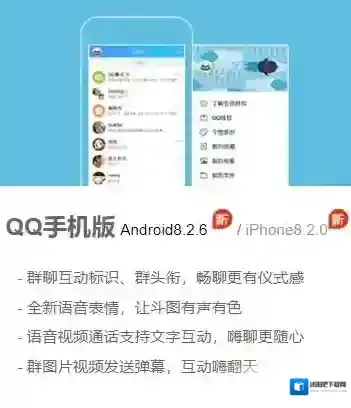 QQ版本