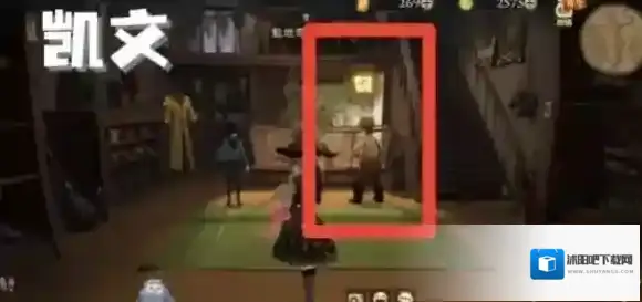 哈利波特魔法觉醒上空