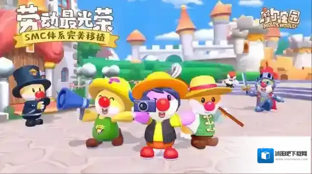 摩尔庄园手游坐骑猪怎么得 摩尔庄园手游猪猪车获得方法