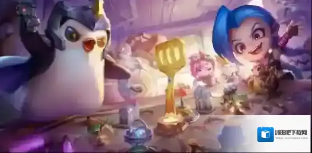 金铲铲之战出色