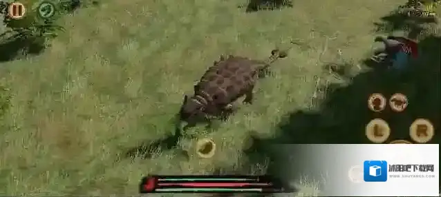 盘古大陆原始时代盘古大陆