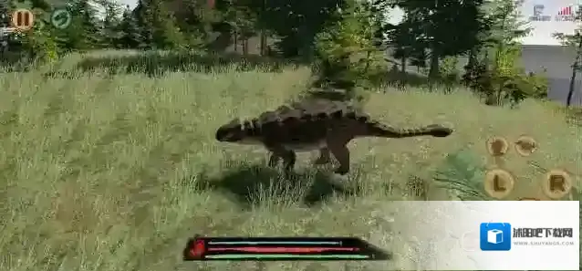 盘古大陆原始时代探索