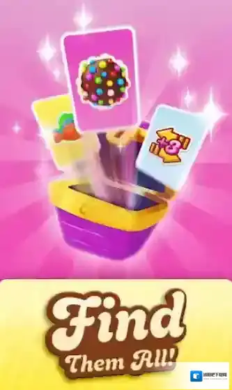 糖果粉碎传奇游戏