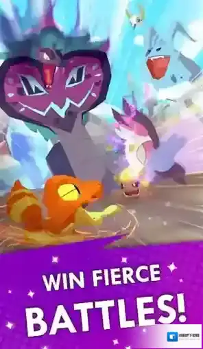 战兽纪元国际服纪元